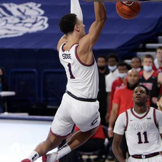 Jalen Suggs wallpaper