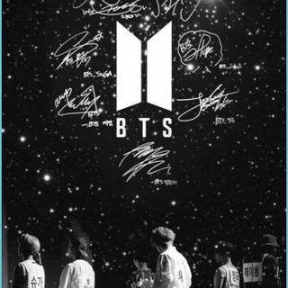 BTS Jimin dark wallpaper