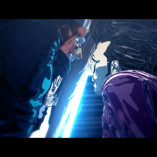 No More Heroes 3 wallpaper