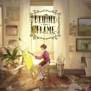 Behind the Frame: The Finest Scenery wallpaper