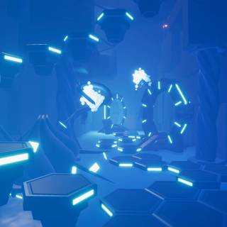 Recompile game wallpaper