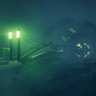 Recompile game wallpaper