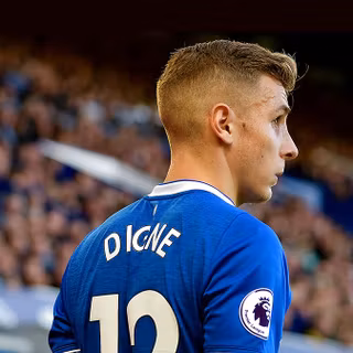 Lucas Digne wallpaper
