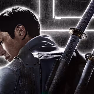 Storm Shadow Andrew Koji wallpaper