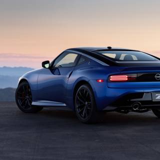 2023 Nissan Z Performance wallpaper