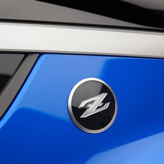 2023 Nissan Z Performance wallpaper