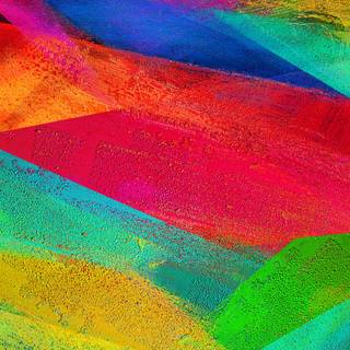 Colorful shades HD wallpaper