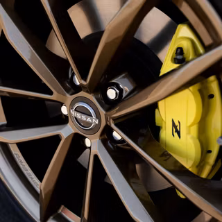 2023 Nissan Z Performance wallpaper