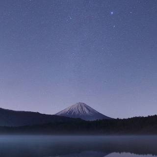 Vertical monitor wallpaper