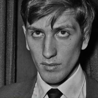 Bobby Fischer wallpaper