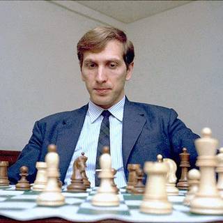Bobby Fischer wallpaper