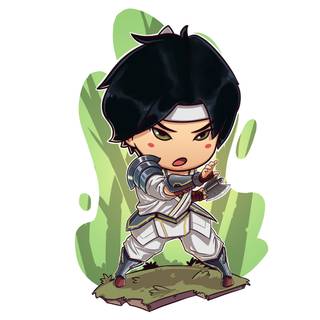 Wiro Sableng wallpaper