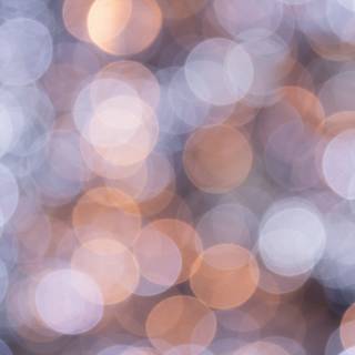 Glitter blurry wallpaper