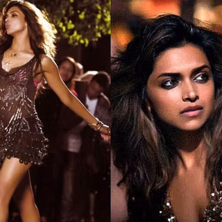 Deepika Padukone Cocktail wallpaper