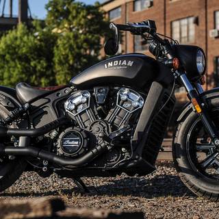 Indian Chief wallpaper