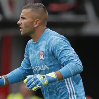 Anthony Lopes wallpaper