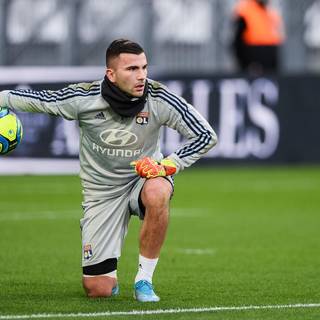 Anthony Lopes wallpaper