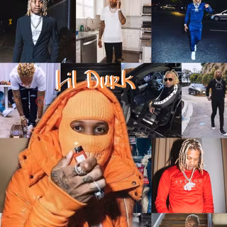 Durkio wallpaper