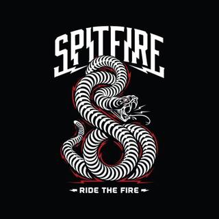 Spitfire Wheels computer wallpaper