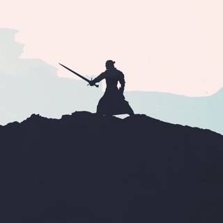 Android 1080x2340 minimal wallpaper