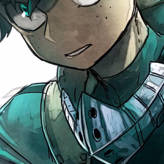 Midoriya Izuku phone wallpaper