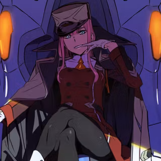 HD anime peaceful wallpaper