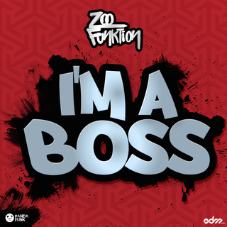 I'm The Boss wallpaper