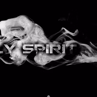 Holy ghost wallpaper