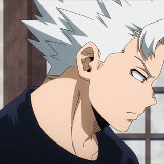 Natsuo Todoroki wallpaper