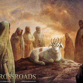 Bible Revelation wallpaper