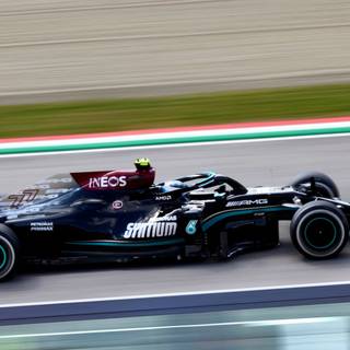 F1 2021 Mercedes wallpaper