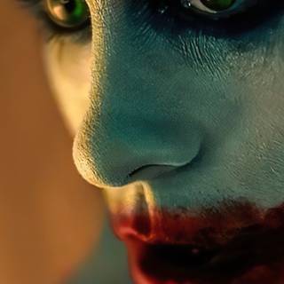 Joker for iPhone wallpaper