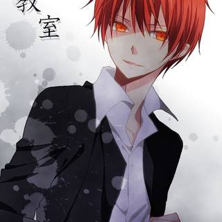 Karma aesthetic wallpaper