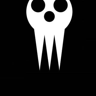 Death Soul logo wallpaper