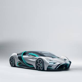 Supercar 2021 wallpaper