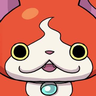 Jibanyan wallpaper