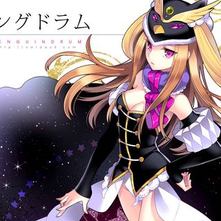 Penguindrum wallpaper