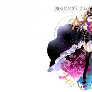 Penguindrum wallpaper