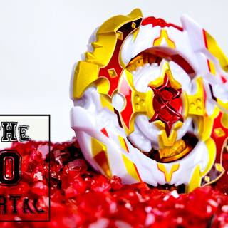 Legend Spriggan wallpaper