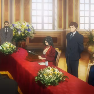 Cattleya Baudelaire wallpaper