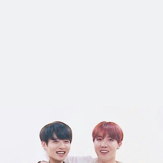 Hopekook wallpaper