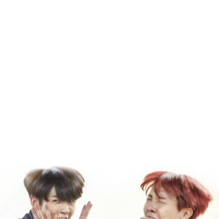 Hopekook wallpaper
