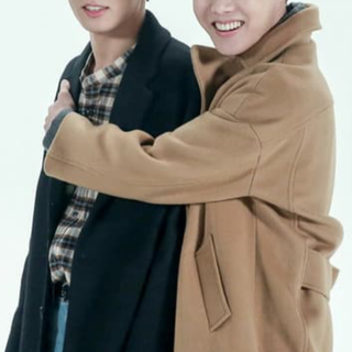 Hopekook wallpaper