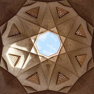 Yazd wallpaper