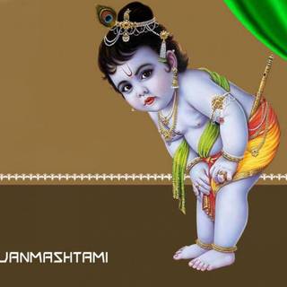 Janmasthmi wallpaper