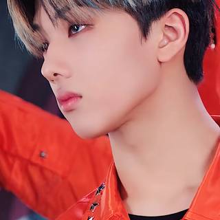 Park Jisung 2021 wallpaper