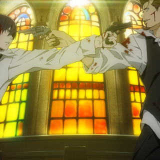 Angelo Lagusa wallpaper