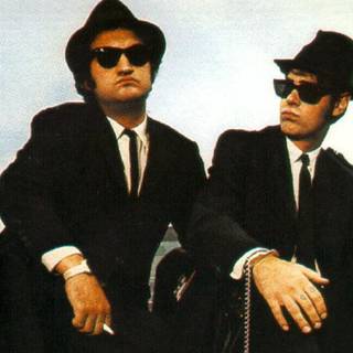 The Blues Brothers wallpaper