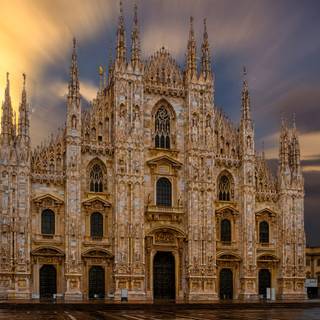 Milan Italy wallpaper