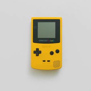 Game Boy Color wallpaper